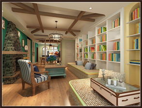 周口裝修哪家好？奇億佳裝飾解析房屋內部裝修設計技巧