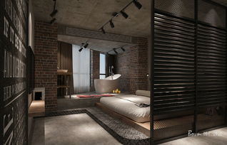 上海精品酒店設計公司的意義與發展方向